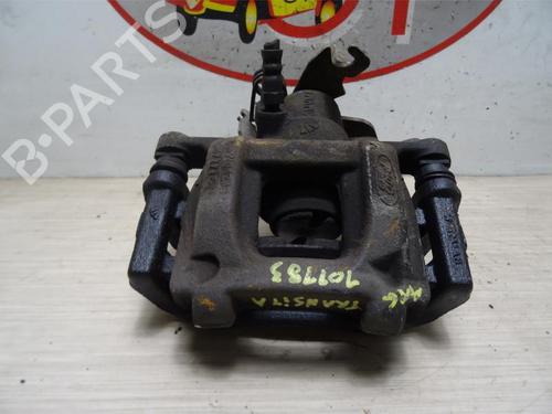 Used Left rear brake caliper FORD TRANSIT V363 Van (FCD, FDD) 2.2 TDCi RWD (125 hp) 28334733