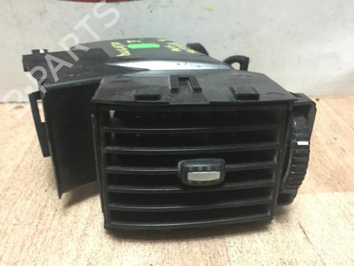 Used Air vent FIAT DUCATO Platform/Chassis (250_) 150 Multijet 2,3 D (148 hp) 25305168