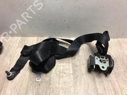 Used Front right seatbelt MERCEDES-BENZ A-CLASS (W169) A 180 CDI (169.007, 169.307) (109 hp) 20613617