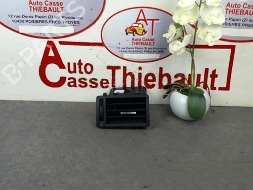 Luftventil FORD C-MAX (DM2) 1.6 (100 hp) 13128809