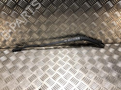 Used Front windshield wiper arm NISSAN QASHQAI I (J10, NJ10) 1.5 dCi (110 hp) 31197931