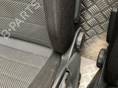 Seats set SKODA OCTAVIA III (5E3, NL3, NR3) 1.6 TDI | BP31201397C78 