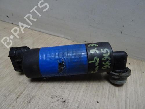 Used Washer pump SAAB 9-3 Estate (E50) 1.9 TiD (150 hp) 13129649