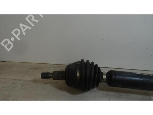 Right front driveshaft AUDI A3 (8L1) 1.6 | BP29399519M39 