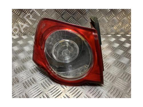 Left taillight VW PASSAT B6 (3C2) 2.0 TDI 16V | BP25306362C34