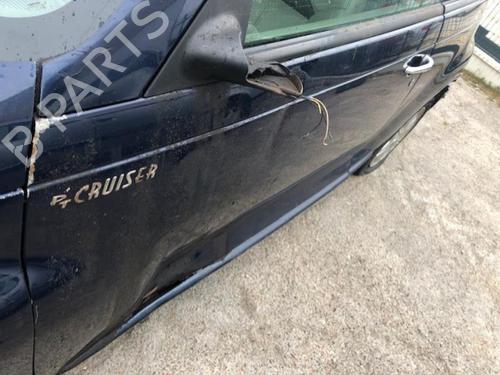 Left front driveshaft CHRYSLER PT CRUISER Convertible 2.4 | BP25298512M38