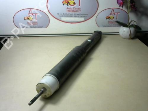 Used Left rear shock absorber RENAULT CLIO IV (BH_) 1.5 dCi 90 (90 hp) 12970050