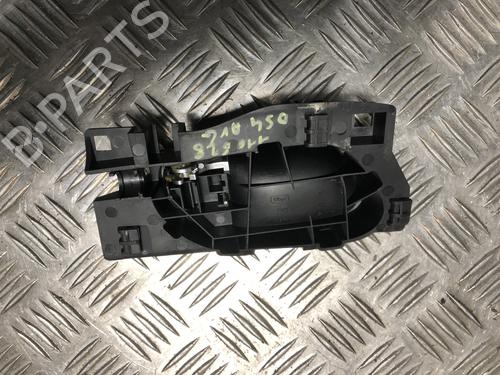 Front left interior door handle DS DS 4 / DS 4 CROSSBACK (NX_) 1.6 BlueHDi 120 | BP31196220I13