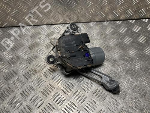 Viskermotor vindrude FORD FOCUS III 1.6 TDCi (95 hp) 31651407