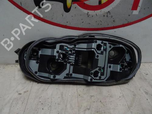 Used Licence plate light OPEL CORSA D (S07) 1.2 (L08, L68) (86 hp) 13291125