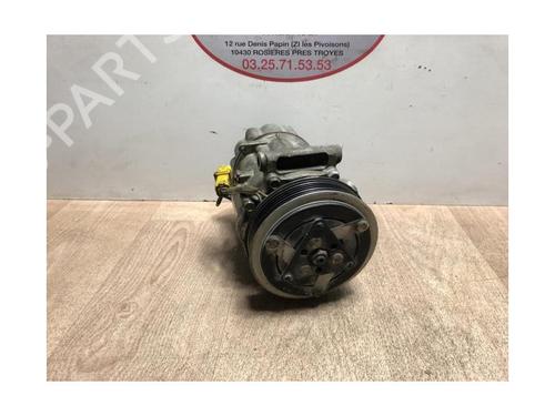 AC compressor PEUGEOT 206+ (2L_, 2M_) 1.1 | BP13273688M34 