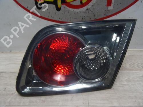 Used Right tailgate light MAZDA 6 Saloon (GG) 2.0 DI (GG14) (143 hp) 12966171