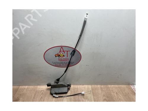 Rear left lock PEUGEOT 208 I (CA_, CC_) 1.6 VTi | BP13281200C100 