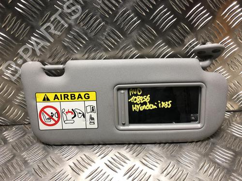 Used Other HYUNDAI ix35 (LM, EL, ELH) 1.7 CRDi (116 hp) 31196922