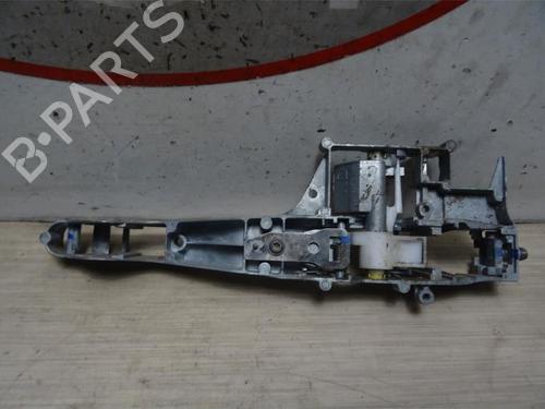 Front right exterior door handle CITROËN C3 Picasso (SH_) 1.6 HDI 90 | BP12971413C129 