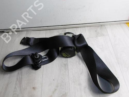 Rear left seatbelt OPEL CORSA D (S07) 1.3 CDTI (L08, L68) | BP28286668I29 