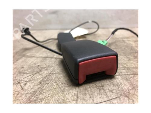 Seat buckle VW POLO V (6R1, 6C1) 1.0 | BP20628230I32 