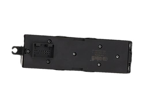 Left front window switch SKODA FABIA I (6Y2) 1.2 | BP36965992I27 - Image 5