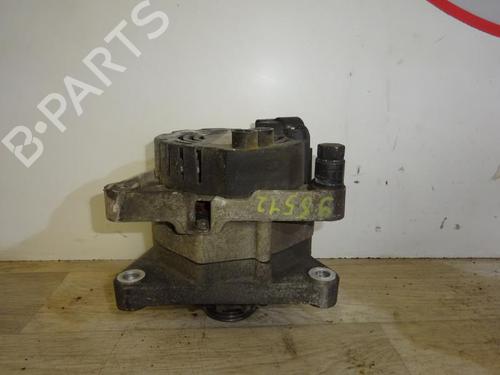 Used Alternator CITROËN C3 II (SC_) 1.6 VTi 120 (120 hp) 31204096