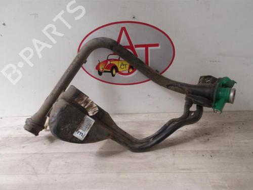 Pipe VW POLO V (6R1, 6C1) 1.2 | BP13133630M125 