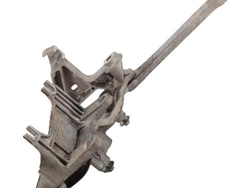 Engine mount RENAULT TRAFIC III Van (FG_) 1.6 dCi 95 (FGMJ, FGMR) | BP39668251M89 - Image 2