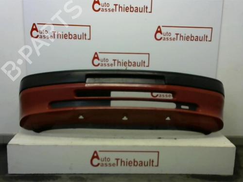 Used Front bumper PEUGEOT 106 I (1A, 1C) 1.0 (50 hp) 30780696