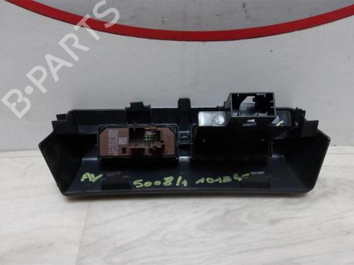 Switch PEUGEOT 5008 (0U_, 0E_) 1.6 HDi | BP12972207I30 
