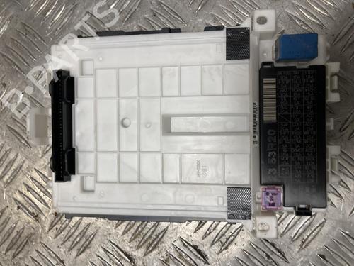 Used Fuse box Fuse box SUZUKI SWIFT V (AZ) 1.2 (A2L412, ZC83S) (90 hp) 36041770 36041770