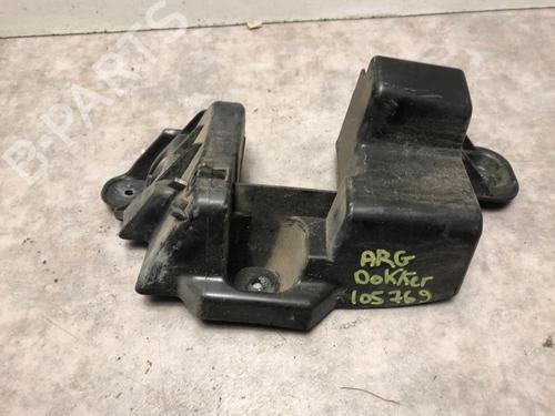 Used Rear bumper bracket DACIA DOKKER MPV (KE_) 1.2 TCe (KEM0, KEAY) (115 hp) 25589092