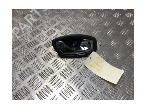 Front right interior door handle RENAULT CLIO IV (BH_) 1.2 16V | BP27541783I14 