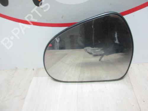 Spejlglas venstre PEUGEOT 207 (WA_, WC_) 1.4 HDi (68 hp) 13221987