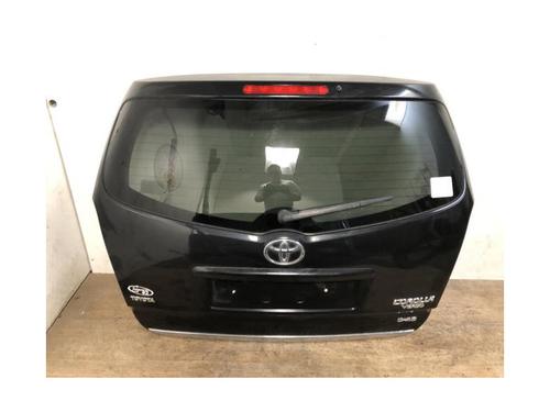 Tailgate TOYOTA COROLLA Verso (ZER_, ZZE12_, R1_) 2.2 D-4D (AUR10_, AUR10R) | BP20624775C6