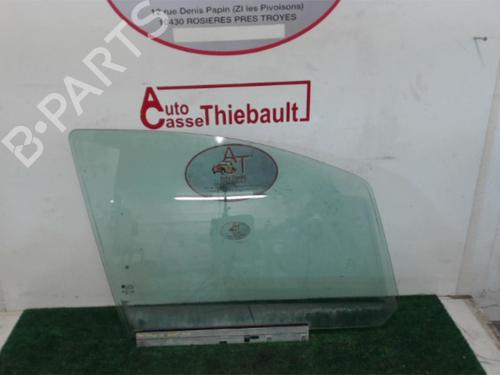 Dørrute Høyre foran OPEL ZAFIRA A MPV (T98) 2.0 DTI 16V (F75) (101 hp) 30781185