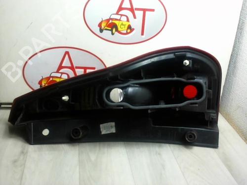 Used Left taillight RENAULT SCÉNIC III (JZ0/1_) 1.6 E85 (JZ03, JZ1Y) (110 hp) 13292795