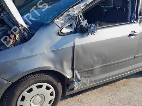 Left headlight VW GOLF PLUS V (5M1, 521) 1.9 TDI | BP31201970C28 