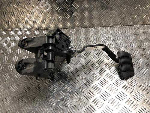 Used Break pedal CHRYSLER GRAND VOYAGER V (RT) 2.8 CRD (163 hp) 27807203