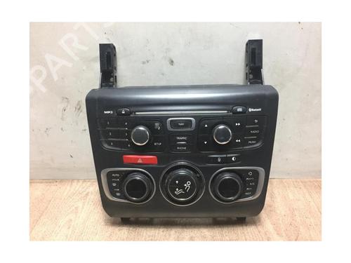 Climate control CITROËN DS4 (NX_) 1.6 VTi 120 | BP13278186I5 