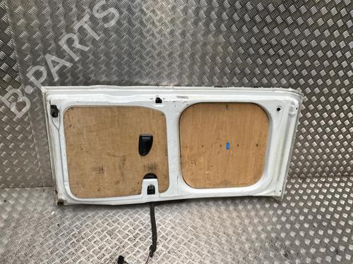 Porta mala esquerda RENAULT TRAFIC II Van (FL) 2.0 dCi 115 (FL01, FL0U, FL00, FL0H, FL0M) | BP31360756C76