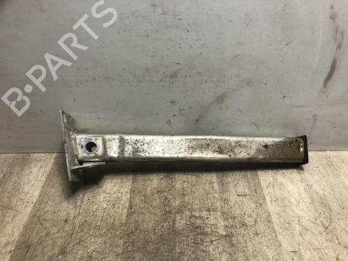 Used Subframe CITROËN C4 II (NC_) 1.6 HDi 110 (112 hp) 20634357