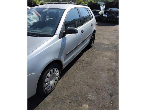 Subframe VW POLO (9N_, 9A_) 1.4 TDI | BP20633321M9 
