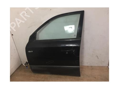 Left front door HYUNDAI TUCSON (JM) 2.0 CRDi All-wheel Drive | BP13288167C2 