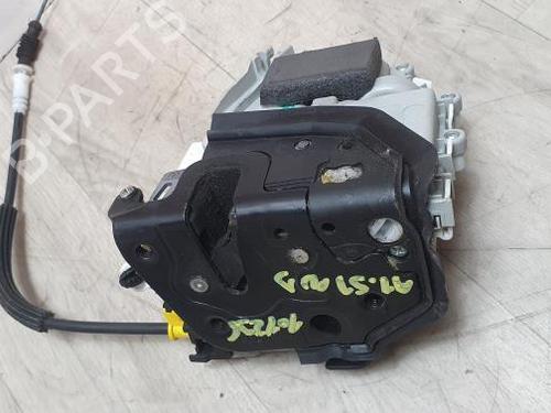 Used Front right lock AUDI A1 (8X1, 8XK) S1 quattro (231 hp) 23109444