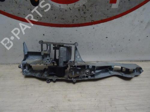 Front left exterior door handle CITROËN C3 Picasso (SH_) 1.6 HDI 90 | BP12971414C128 