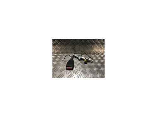 Sikkerhetsbelte-spenne RENAULT CLIO II (BB_, CB_) 1.2 16V (BB05, BB0W, BB11, BB27, BB2T, BB2U, BB2V, CB05,... (75 hp) 27718056