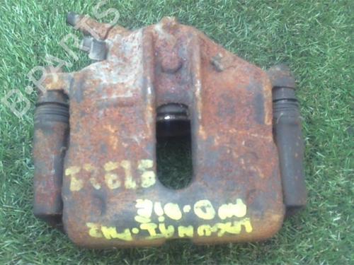 Used Right front brake caliper RENAULT LAGUNA I (B56_, 556_) 1.9 dTi (B56J) (98 hp) 12968267