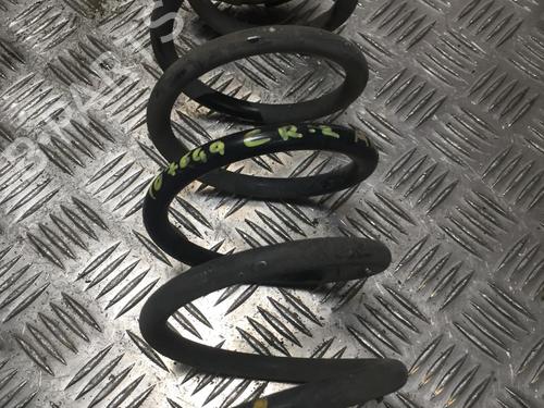 Støddæmperfjeder HONDA CR-Z (ZF) 1.5 IMA (ZF2) (137 hp) 31246439