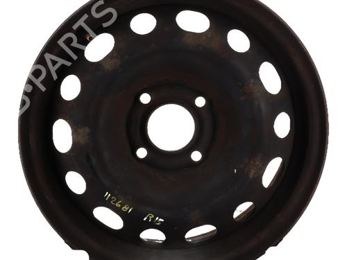 Used Rim Rim CITROËN BERLINGO Box Body/MPV (B9) 1.6 HDi 90 (90 hp) 40021707 40021707