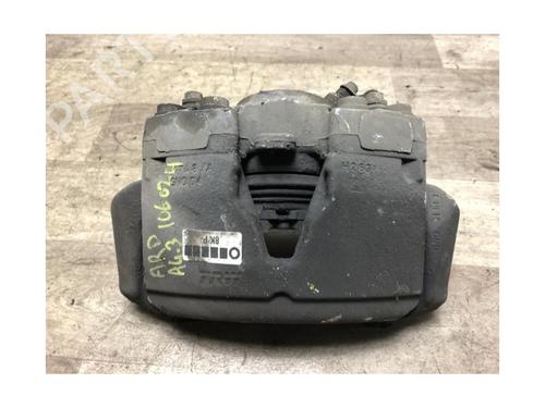 Right front brake caliper AUDI A4 B8 (8K2) 2.7 TDI | BP23034706M104 