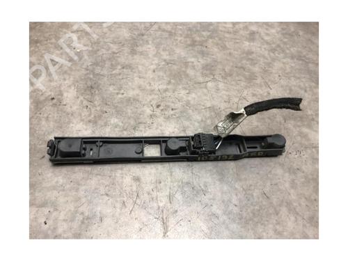 Licence plate light RENAULT KANGOO (KC0/1_) D 55 1.9 (KC0D) | BP20632956I40