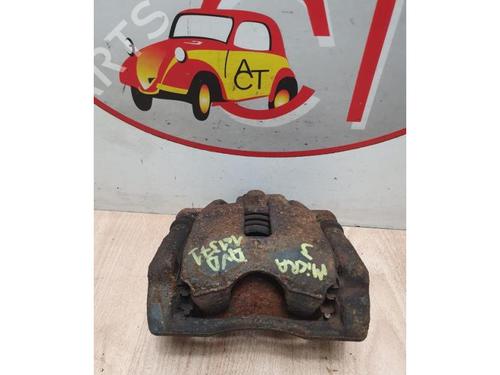 Right front brake caliper NISSAN MICRA III (K12) 1.2 16V | BP15785938M104 